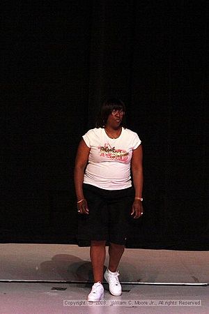 2008 Corky Bell Dance Recital<br />BJCC birmingham, Al