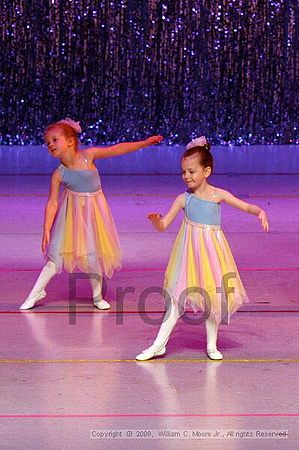 2008 Corky Bell Dance Recital<br />BJCC birmingham, Al