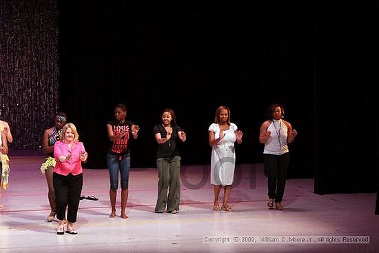 2009 Corky Bell Dance Recital<br />5/16/2009<br />Fairfield Studio<br />BJCC birmingham, Al