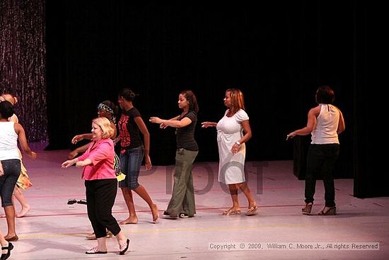 2009 Corky Bell Dance Recital<br />5/16/2009<br />Fairfield Studio<br />BJCC birmingham, Al