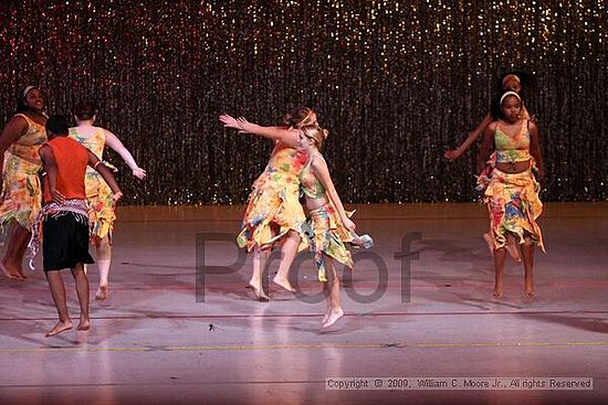 2009 Corky Bell Dance Recital<br />5/16/2009<br />Fairfield Studio<br />BJCC birmingham, Al