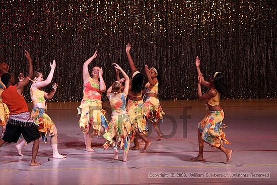 2009 Corky Bell Dance Recital<br />5/16/2009<br />Fairfield Studio<br />BJCC birmingham, Al