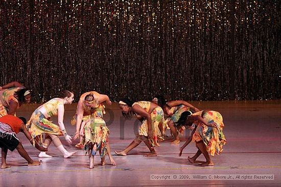 2009 Corky Bell Dance Recital<br />5/16/2009<br />Fairfield Studio<br />BJCC birmingham, Al