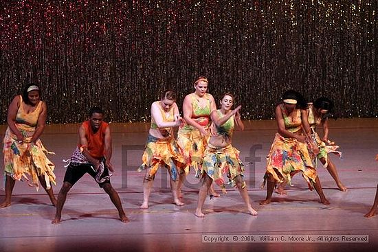 2009 Corky Bell Dance Recital<br />5/16/2009<br />Fairfield Studio<br />BJCC birmingham, Al