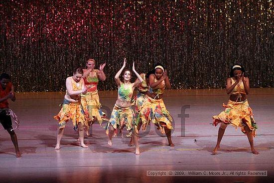 2009 Corky Bell Dance Recital<br />5/16/2009<br />Fairfield Studio<br />BJCC birmingham, Al