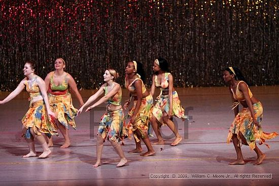 2009 Corky Bell Dance Recital<br />5/16/2009<br />Fairfield Studio<br />BJCC birmingham, Al