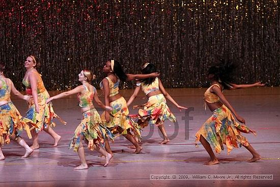 2009 Corky Bell Dance Recital<br />5/16/2009<br />Fairfield Studio<br />BJCC birmingham, Al