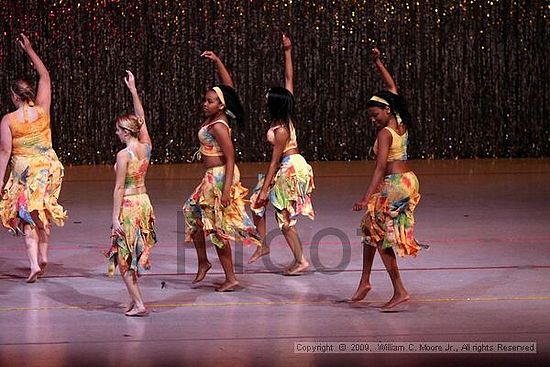 2009 Corky Bell Dance Recital<br />5/16/2009<br />Fairfield Studio<br />BJCC birmingham, Al