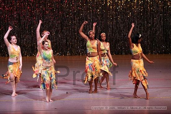 2009 Corky Bell Dance Recital<br />5/16/2009<br />Fairfield Studio<br />BJCC birmingham, Al