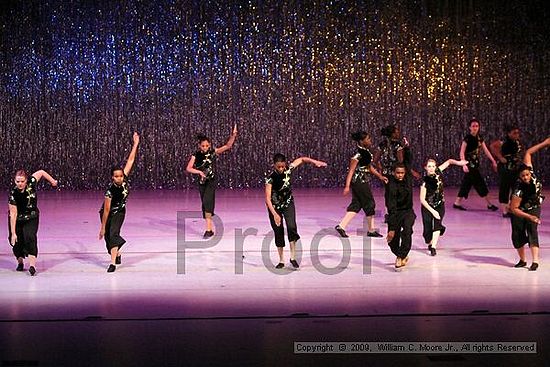 2009 Corky Bell Dance Recital<br />5/16/2009<br />Fairfield Studio<br />BJCC birmingham, Al