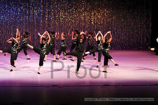 2009 Corky Bell Dance Recital<br />5/16/2009<br />Fairfield Studio<br />BJCC birmingham, Al