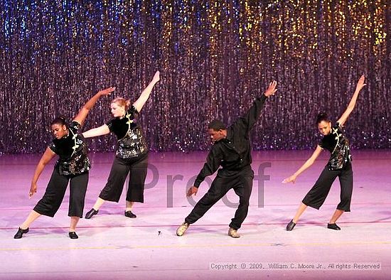 2009 Corky Bell Dance Recital<br />5/16/2009<br />Fairfield Studio<br />BJCC birmingham, Al