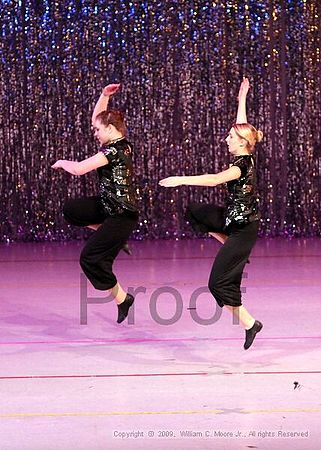 2009 Corky Bell Dance Recital<br />5/16/2009<br />Fairfield Studio<br />BJCC birmingham, Al