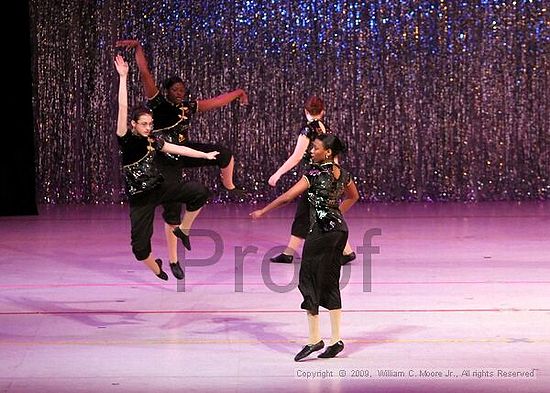 2009 Corky Bell Dance Recital<br />5/16/2009<br />Fairfield Studio<br />BJCC birmingham, Al