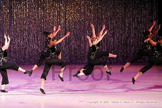 2009 Corky Bell Dance Recital<br />5/16/2009<br />Fairfield Studio<br />BJCC birmingham, Al