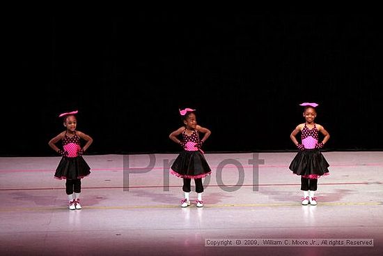 2009 Corky Bell Dance Recital<br />5/16/2009<br />Fairfield Studio<br />BJCC birmingham, Al