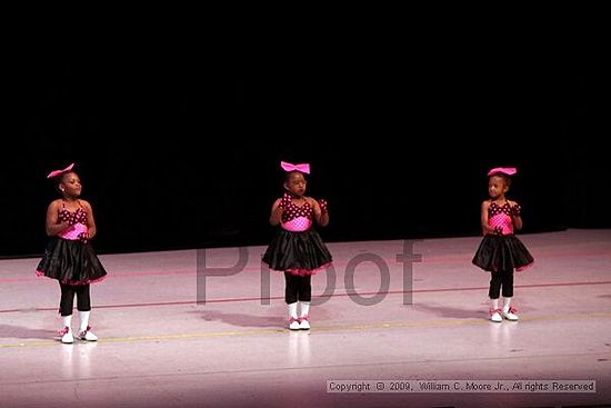 2009 Corky Bell Dance Recital<br />5/16/2009<br />Fairfield Studio<br />BJCC birmingham, Al