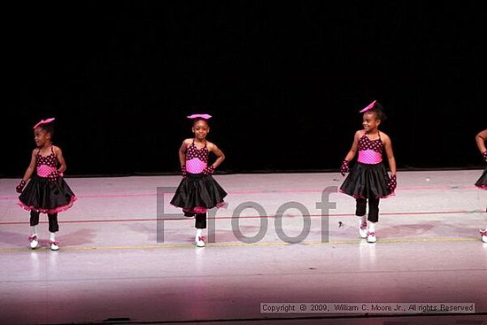 2009 Corky Bell Dance Recital<br />5/16/2009<br />Fairfield Studio<br />BJCC birmingham, Al