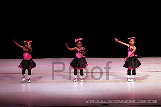 2009 Corky Bell Dance Recital<br />5/16/2009<br />Fairfield Studio<br />BJCC birmingham, Al