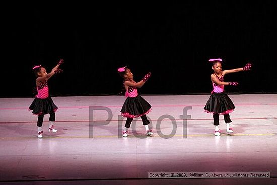 2009 Corky Bell Dance Recital<br />5/16/2009<br />Fairfield Studio<br />BJCC birmingham, Al