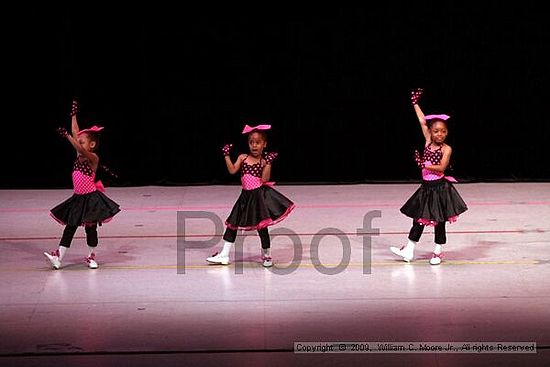 2009 Corky Bell Dance Recital<br />5/16/2009<br />Fairfield Studio<br />BJCC birmingham, Al