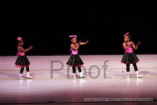 2009 Corky Bell Dance Recital<br />5/16/2009<br />Fairfield Studio<br />BJCC birmingham, Al