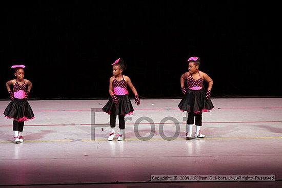 2009 Corky Bell Dance Recital<br />5/16/2009<br />Fairfield Studio<br />BJCC birmingham, Al