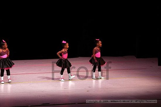 2009 Corky Bell Dance Recital<br />5/16/2009<br />Fairfield Studio<br />BJCC birmingham, Al