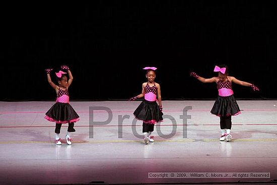 2009 Corky Bell Dance Recital<br />5/16/2009<br />Fairfield Studio<br />BJCC birmingham, Al