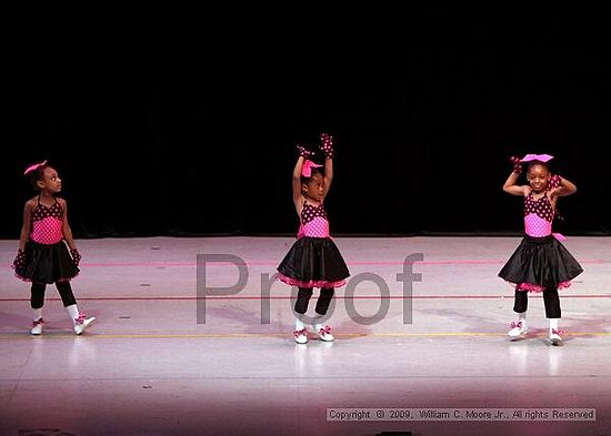 2009 Corky Bell Dance Recital<br />5/16/2009<br />Fairfield Studio<br />BJCC birmingham, Al