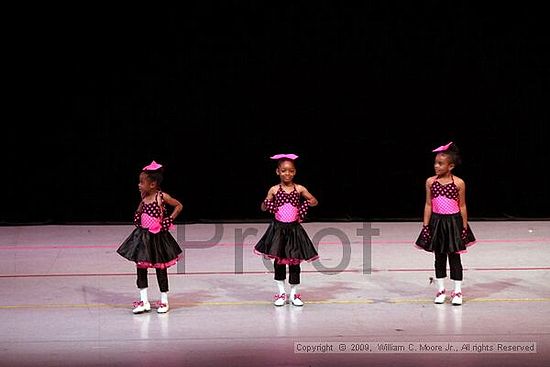 2009 Corky Bell Dance Recital<br />5/16/2009<br />Fairfield Studio<br />BJCC birmingham, Al