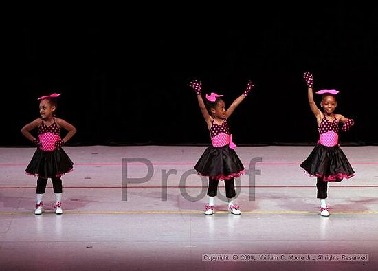 2009 Corky Bell Dance Recital<br />5/16/2009<br />Fairfield Studio<br />BJCC birmingham, Al