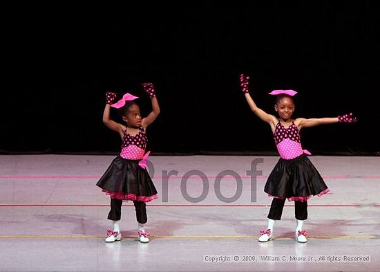 2009 Corky Bell Dance Recital<br />5/16/2009<br />Fairfield Studio<br />BJCC birmingham, Al