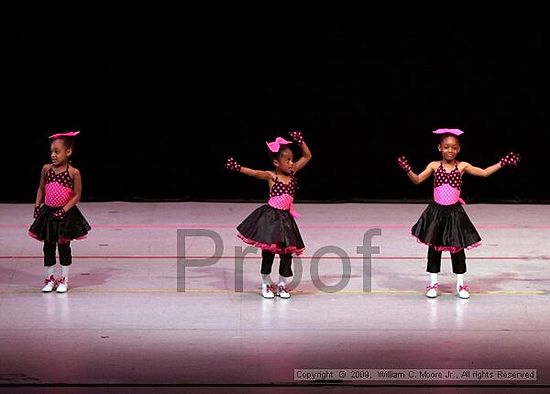 2009 Corky Bell Dance Recital<br />5/16/2009<br />Fairfield Studio<br />BJCC birmingham, Al