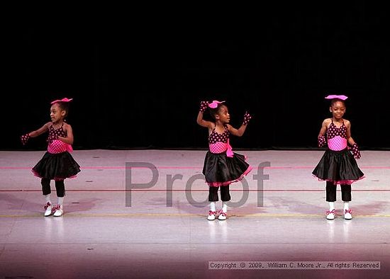 2009 Corky Bell Dance Recital<br />5/16/2009<br />Fairfield Studio<br />BJCC birmingham, Al