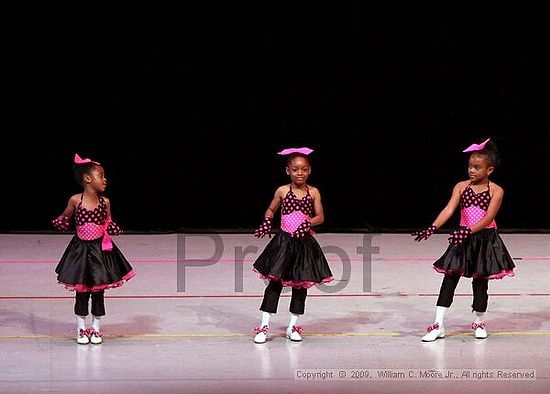 2009 Corky Bell Dance Recital<br />5/16/2009<br />Fairfield Studio<br />BJCC birmingham, Al