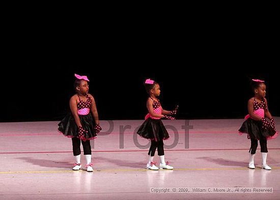 2009 Corky Bell Dance Recital<br />5/16/2009<br />Fairfield Studio<br />BJCC birmingham, Al