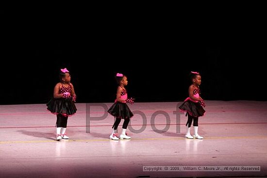 2009 Corky Bell Dance Recital<br />5/16/2009<br />Fairfield Studio<br />BJCC birmingham, Al