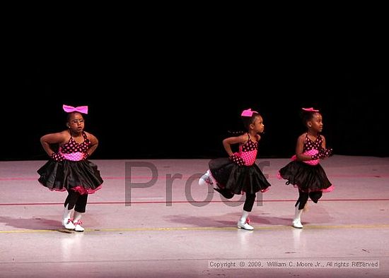 2009 Corky Bell Dance Recital<br />5/16/2009<br />Fairfield Studio<br />BJCC birmingham, Al