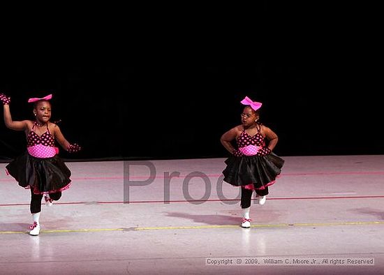 2009 Corky Bell Dance Recital<br />5/16/2009<br />Fairfield Studio<br />BJCC birmingham, Al