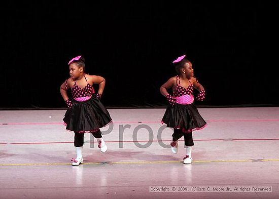 2009 Corky Bell Dance Recital<br />5/16/2009<br />Fairfield Studio<br />BJCC birmingham, Al