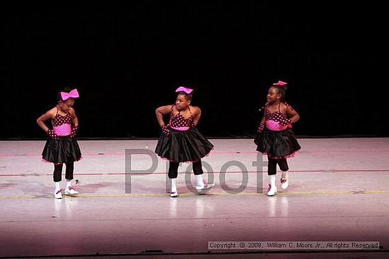 2009 Corky Bell Dance Recital<br />5/16/2009<br />Fairfield Studio<br />BJCC birmingham, Al