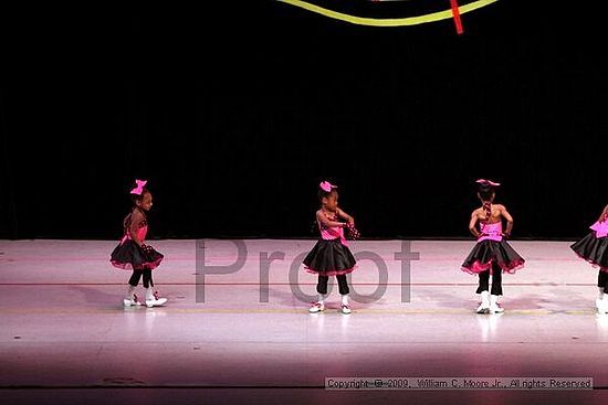 2009 Corky Bell Dance Recital<br />5/16/2009<br />Fairfield Studio<br />BJCC birmingham, Al