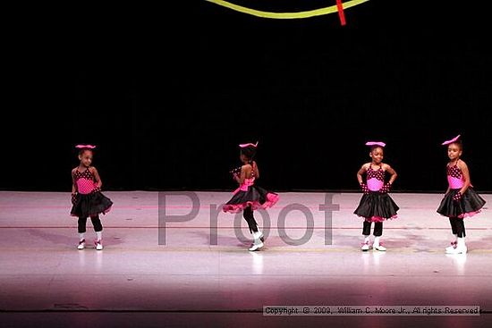 2009 Corky Bell Dance Recital<br />5/16/2009<br />Fairfield Studio<br />BJCC birmingham, Al