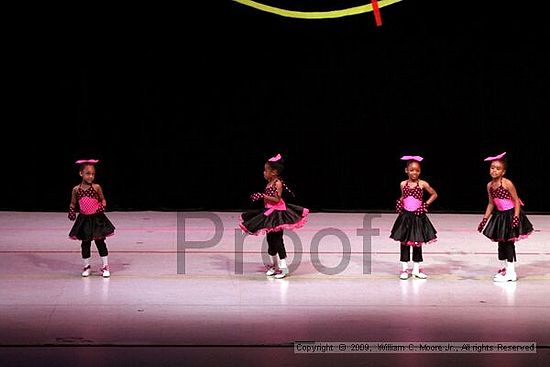 2009 Corky Bell Dance Recital<br />5/16/2009<br />Fairfield Studio<br />BJCC birmingham, Al