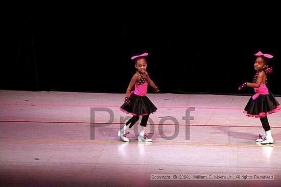 2009 Corky Bell Dance Recital<br />5/16/2009<br />Fairfield Studio<br />BJCC birmingham, Al