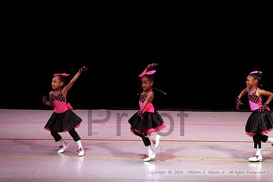 2009 Corky Bell Dance Recital<br />5/16/2009<br />Fairfield Studio<br />BJCC birmingham, Al