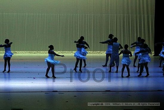 2009 Corky Bell Dance Recital<br />5/16/2009<br />Fairfield Studio<br />BJCC birmingham, Al