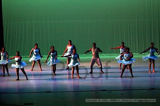 2009 Corky Bell Dance Recital<br />5/16/2009<br />Fairfield Studio<br />BJCC birmingham, Al