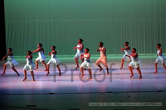 2009 Corky Bell Dance Recital<br />5/16/2009<br />Fairfield Studio<br />BJCC birmingham, Al